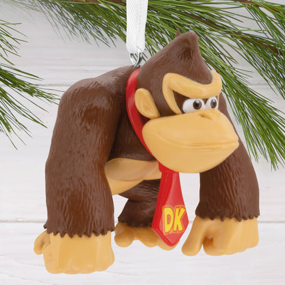 Collectable Nintendo - Donkey Kong Ornament