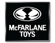 MCFARLANE COLLECTION SHOP