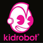 KIDROBOT COLLECTION SHOO
