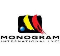 MONOGRAM SHOP