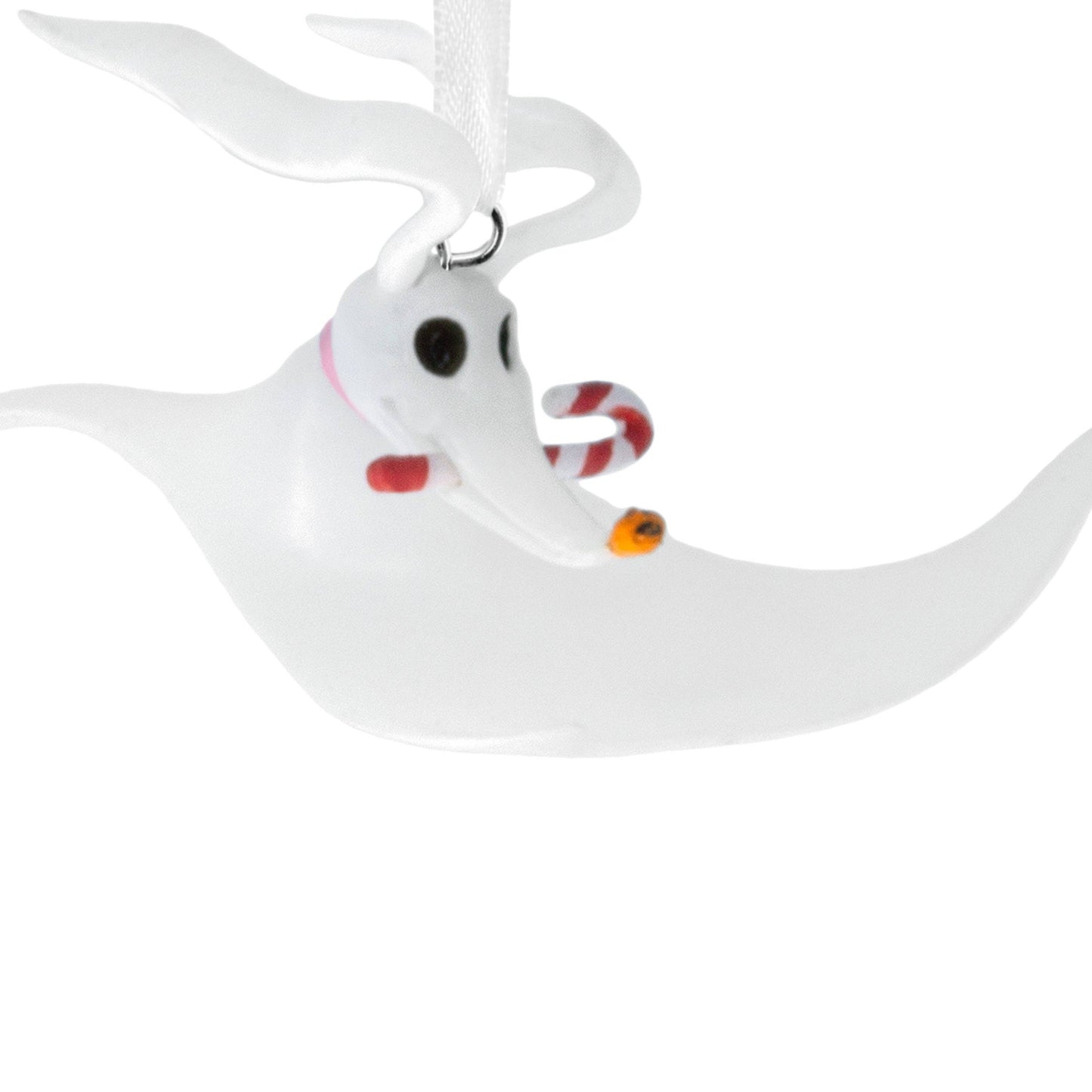 The Nightmare Before Christmas Zero the Ghost Dog Candy Cane