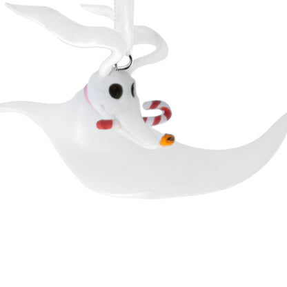 The Nightmare Before Christmas Zero the Ghost Dog Candy Cane