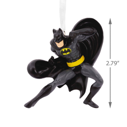Collectable DC Comics - Batman Pose Ornament