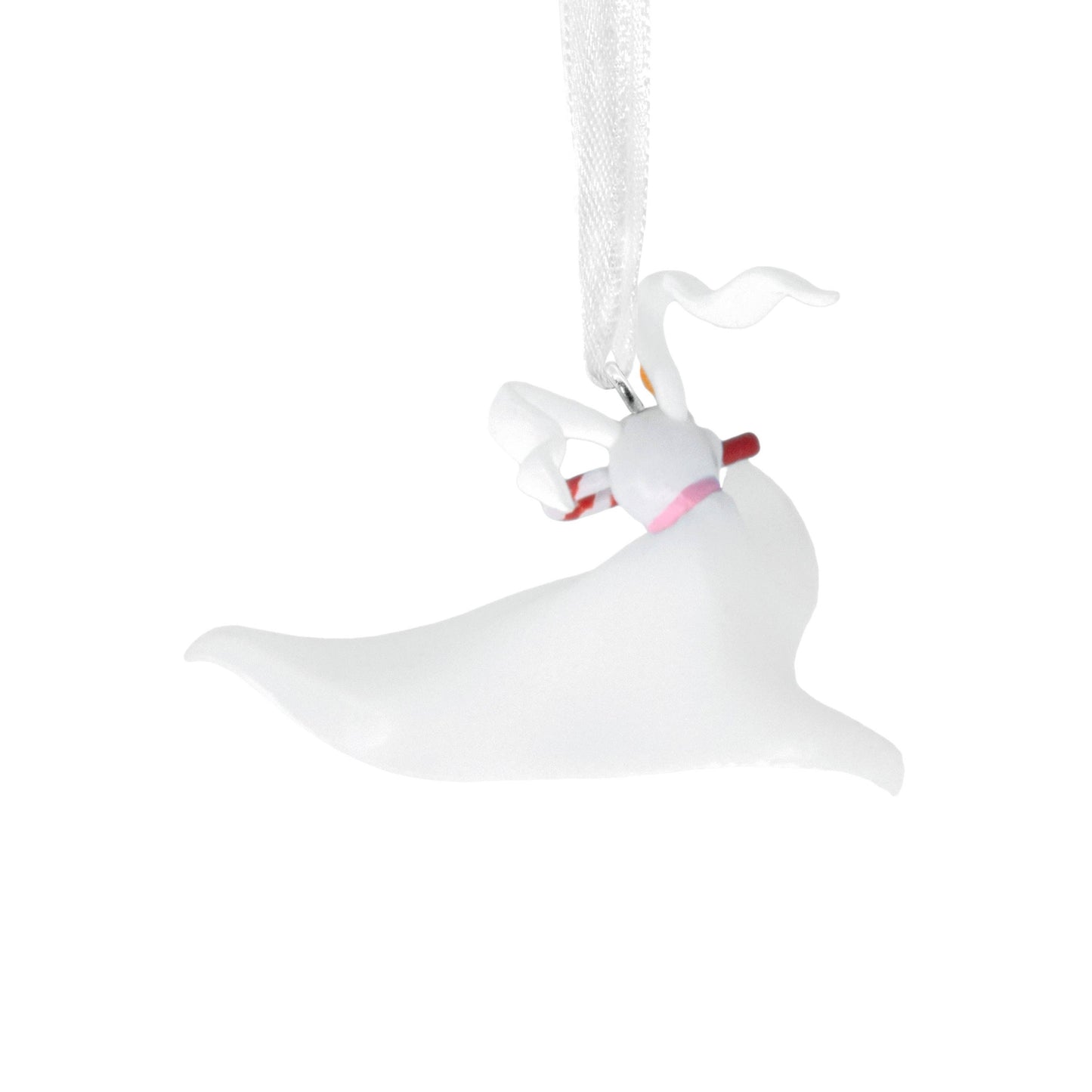 The Nightmare Before Christmas Zero the Ghost Dog Candy Cane
