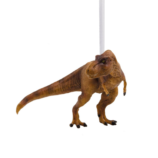 Collectable Jurassic World - T-Rex Ornament