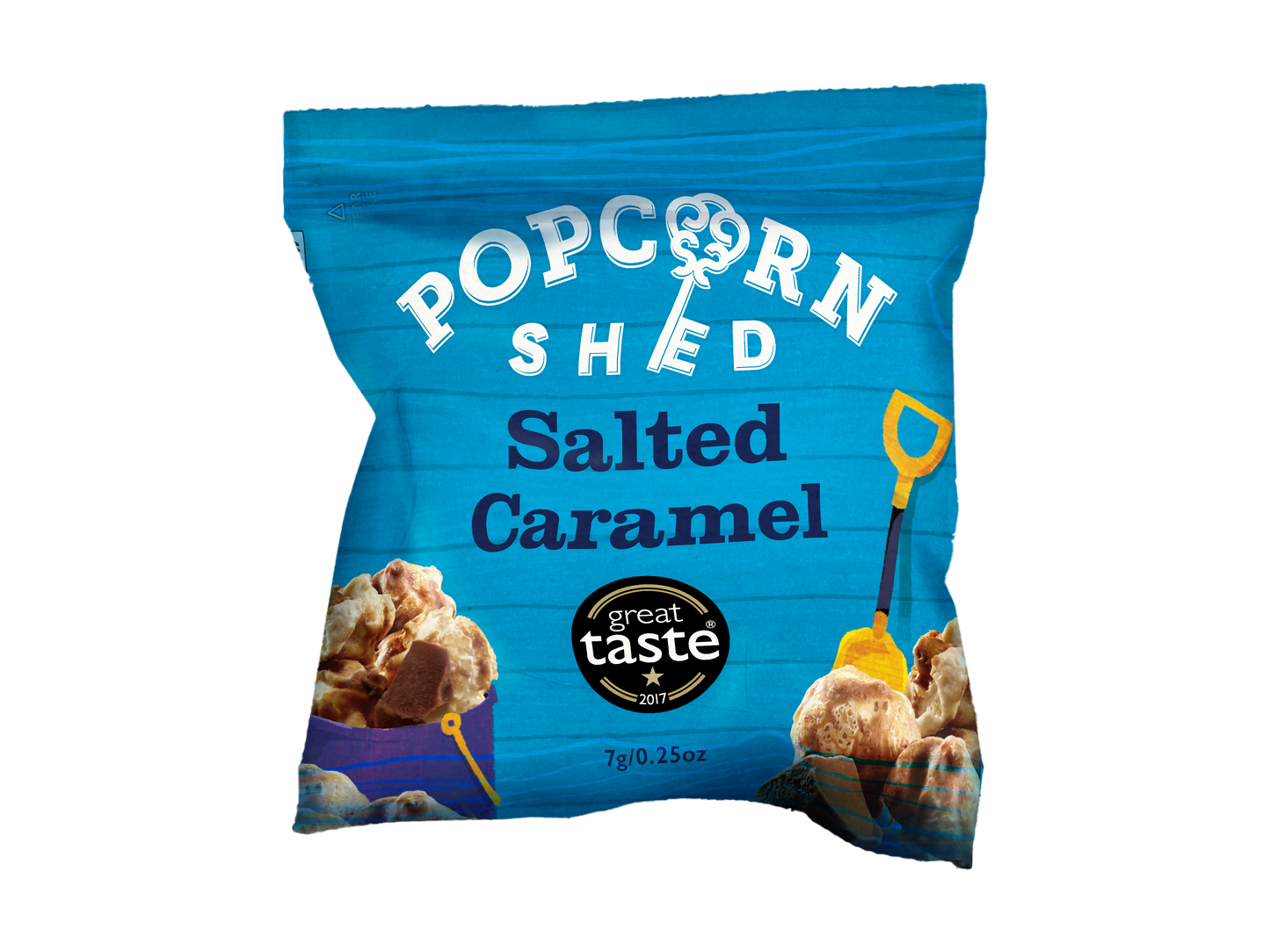 Gourmet Popcorn Mini Bags