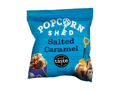 Gourmet Popcorn Mini Bags