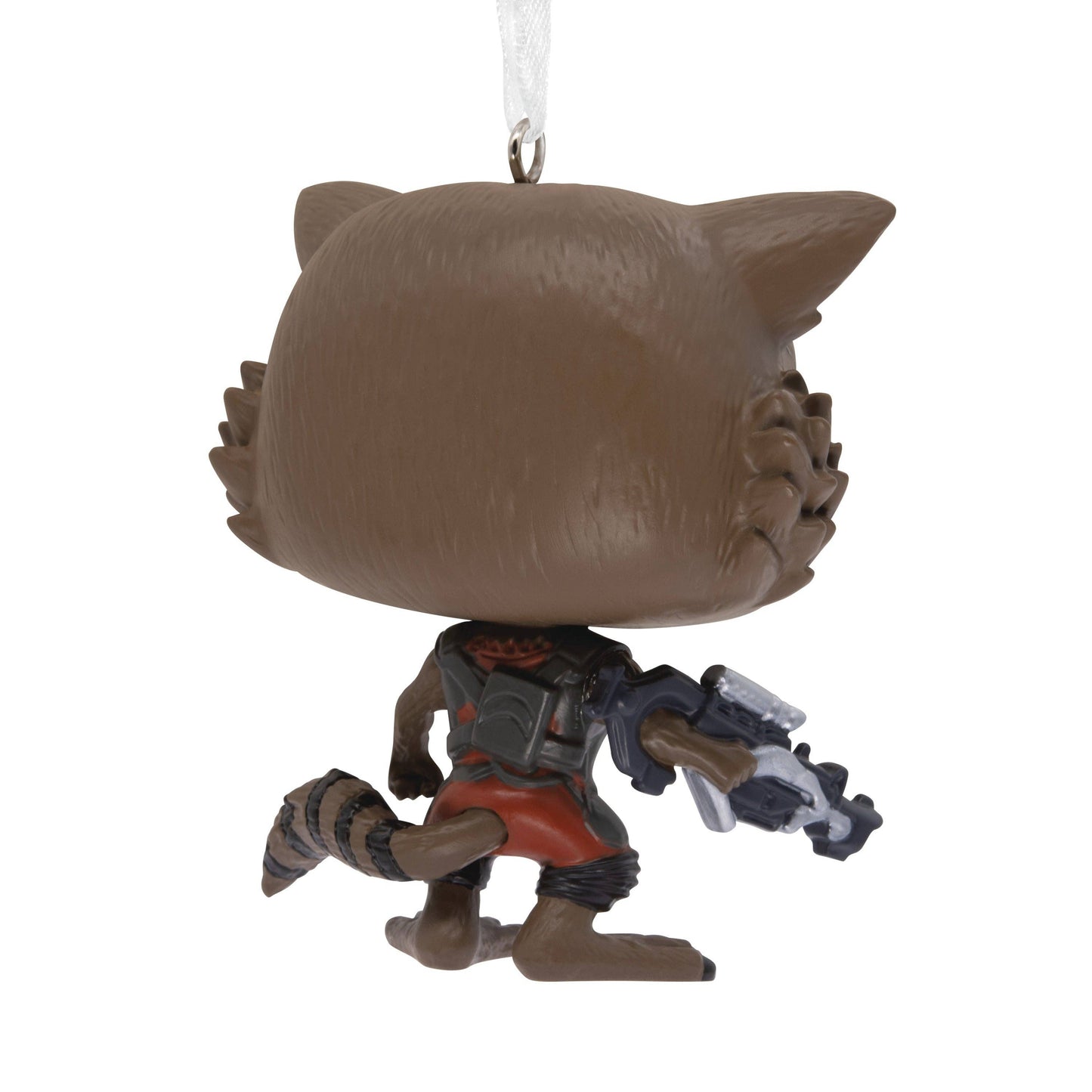 Funko POP! Guardians of the Galaxy - Rocket Raccoon Ornament
