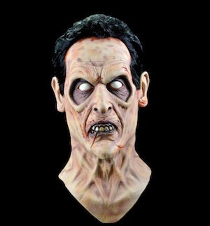 EVIL DEAD 2 EVIL ASH MASK