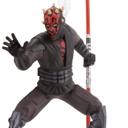 Collectable Star Wars™ - Darth Maul Ornament