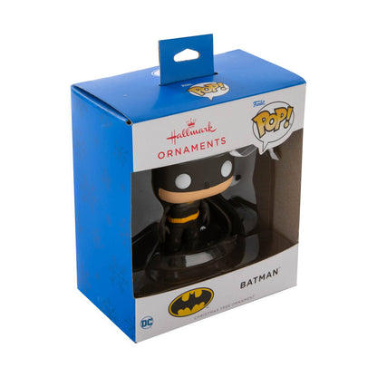 Collectable Funko Pop! - DC Batman Ornament