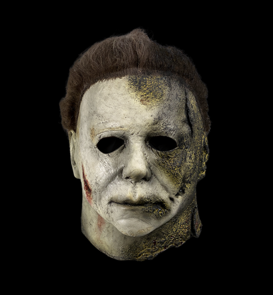 HALLOWEEN (2021) MICHAEL MYERS HALLOWEEN KILLS MASK