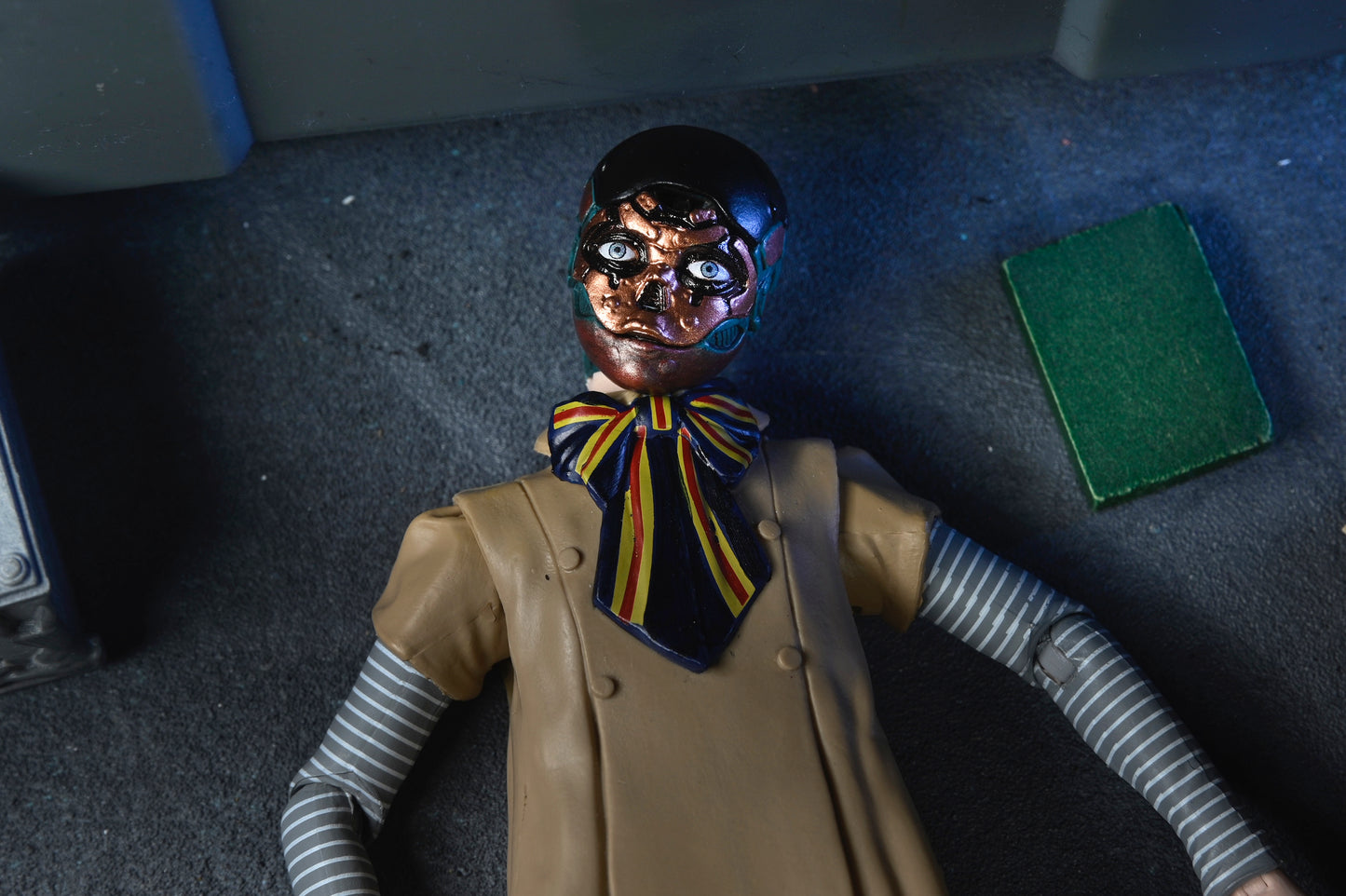 M3GAN ULTIMATE 7 INCH SCALE ACTION FIGURE (MEGAN)