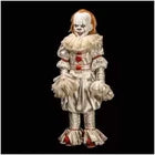 IT PENNYWISE PREMIUM SCALE DOLL 50 INCHES TALL