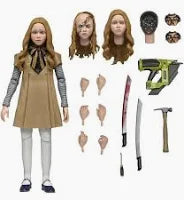 M3GAN ULTIMATE 7 INCH SCALE ACTION FIGURE (MEGAN)