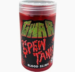 GWAR 5 INCH ACTION COMPLETE SET 5 FIGURE PLUS SPEW TANK