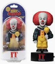 IT 1990 PENNYWISE BODY KNOCKER