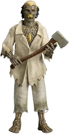 BEAST OF BLOOD - THE BEAST RETRO STYLE 8 INCH FIGURE