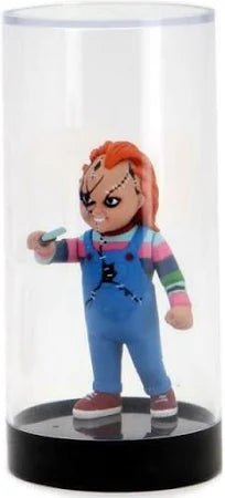 ACTION FIGURE STANDS 3.75 INCH CYLINDRICAL DISPLAY STAND NECA ORIGINALS