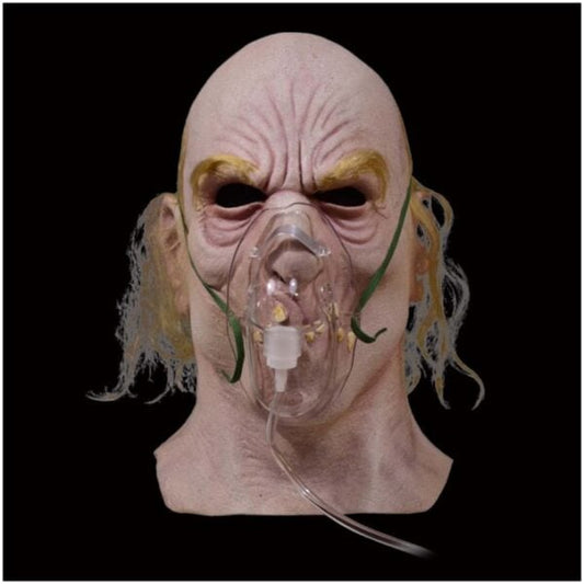 HOUSE OF 1000 CORPSES DOCTOR SATAN MASK (DEVIL'S REJECTS / CAPTAIN SPAULDING)