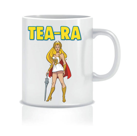 Mug Cheeky Chops Mug Tea Ra SHE-RA