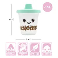 Boba Sippy Cup