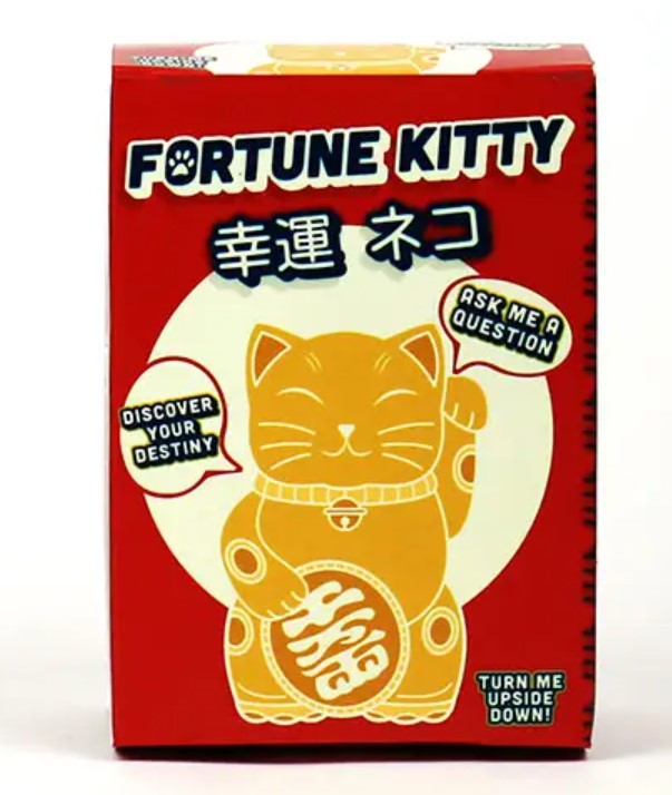 Fortune Kitty